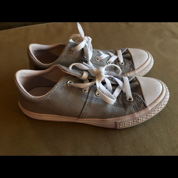 kids converse size 3